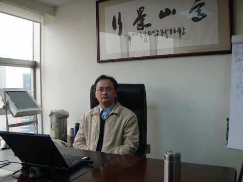 和科信化工合作，安全、環保，我們放心！